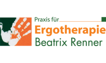 Kundenlogo von Ergotherapie Beatrix Renner