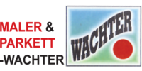 Kundenlogo Maler & Parkett - Wachter