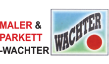Kundenlogo von Maler & Parkett - Wachter