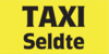 Kundenlogo von Taxi Seldte