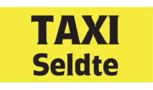 Kundenlogo von Taxi Seldte