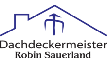 Kundenlogo von Dachdeckermeister Robin Sauerland