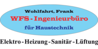 Kundenlogo Ingenieurbüro WFS Wohlfahrt Frank