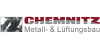 Kundenlogo Metall- und Lüftungsbau Chemnitz