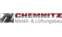 Kundenlogo von Metall- und Lüftungsbau Chemnitz