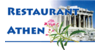 Kundenlogo von Restaurant ATHEN