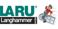 Kundenlogo Fenster, Türen LARU Langhammer GmbH