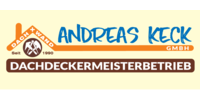 Kundenlogo Andreas Keck GmbH Dachdeckermeisterbetrieb