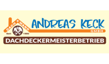 Kundenlogo von Andreas Keck GmbH Dachdeckermeisterbetrieb