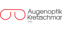 Kundenlogo Augenoptik Kretzschmar OHG