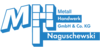 Kundenlogo von Metall-Handwerk Naguschewski GmbH & Co.KG
