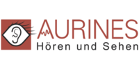 Kundenlogo Aurines Hören und Sehen GmbH