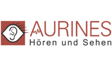 Kundenlogo von Aurines Hören und Sehen GmbH
