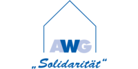 Kundenlogo Wohnungsbaugenossenschaft AWG Zeulenroda eG