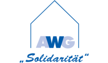 Kundenlogo von Wohnungsbaugenossenschaft AWG Zeulenroda eG