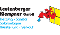 Kundenlogo von Heizung Leutenberger Klempner GmbH