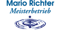 Kundenlogo Heizung Richter Mario