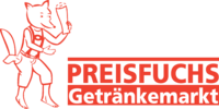 Kundenlogo Preisfuchs