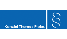 Kundenlogo von Rechtsanwalt Pieles Thomas Kundenlogo von Rechtsanwalt Pieles Thomas