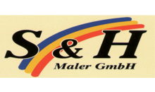 Kundenlogo von S & H Maler GmbH