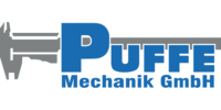 Kundenlogo Puffe Maschinen u. Metallbau