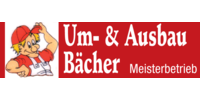 Kundenlogo Bächer Um- & Ausbau