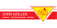 Kundenlogo Sven Göller Elektroinstallationen Blitzschutz Hausgeräte