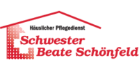 Kundenlogo Häuslicher Pflegedienst Schönfeld