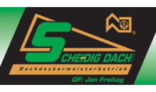 Kundenlogo von Dachdecker Scheidig Dach GmbH