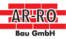Kundenlogo von AR-RO Bau GmbH