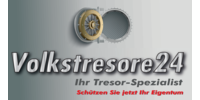 Kundenlogo Volkstresore24