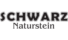 Kundenlogo von Naturstein Schwarz