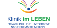 Kundenlogo Klinik im LEBEN GmbH
