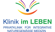 Kundenlogo von Klinik im LEBEN GmbH