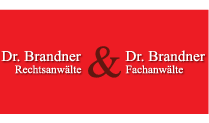 Kundenlogo von Anwaltskanzlei Fachanwälte Dr. Brandner & Dr. Brandner