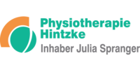 Kundenlogo Physiotherapie Hintzke inh. Julia Spranger