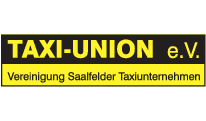 Kundenlogo von Taxi-Union