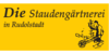 Kundenlogo von Die Staudengärtnerei GÖTTER