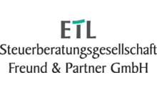 Kundenlogo von ETL Freund & Partner GmbH Steuerberatungsgesellschaft & Co. Saalfeld KG