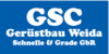 Kundenlogo von Gerüstbau GSC Schnelle & Grade GbR