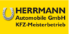 Kundenlogo von Autohaus Hermann Automobile GmbH