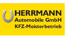 Kundenlogo von Autohaus Hermann Automobile GmbH
