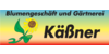 Kundenlogo von Blumengeschäft und Gärtnerei Käßner