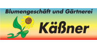 Kundenlogo Blumengeschäft und Gärtnerei Käßner