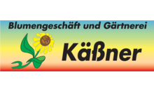 Kundenlogo von Blumengeschäft und Gärtnerei Käßner