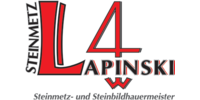 Kundenlogo Lapinski Marcel