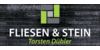 Kundenlogo von Dübler Torsten Fliesen & Stein