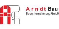 Kundenlogo Arndt Bau Bauunternehmung GmbH