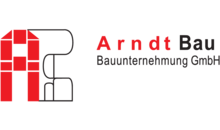 Kundenlogo von Arndt Bau Bauunternehmung GmbH