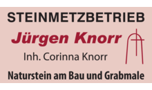 Kundenlogo von Knorr Jürgen Steinmetzbetrieb